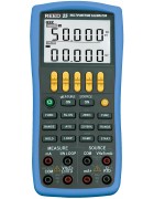 Reed VC25 Multifunction Process Calibrator