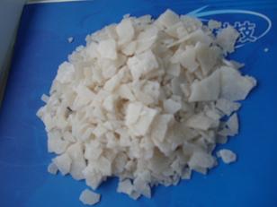 Magnesium Chloride