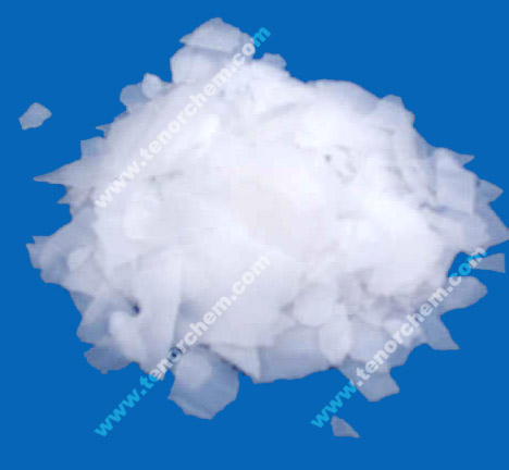 White flake Magnesium Chloride 46%