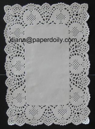 best quality paper doilies