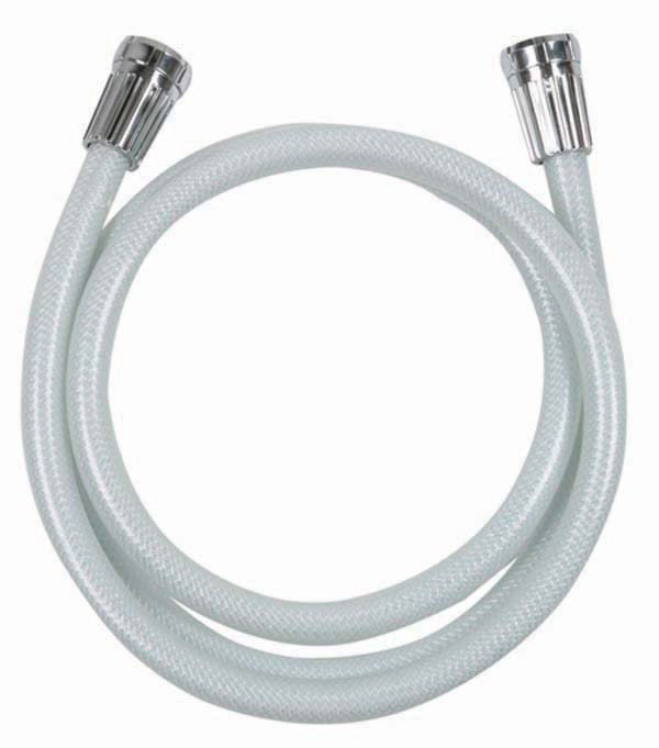 Pvc silver hoses