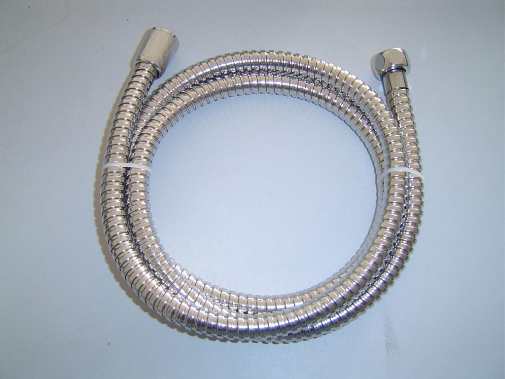 Metal hoses