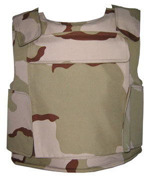 Bullet Proof Vest