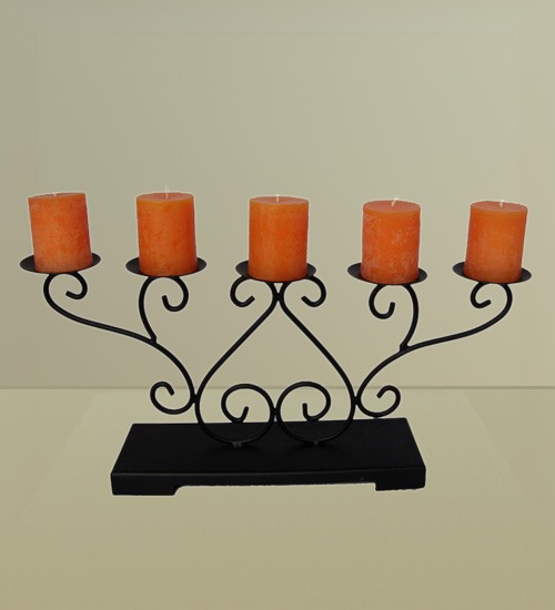 candlestick holder