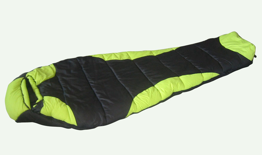 Sleeping bag