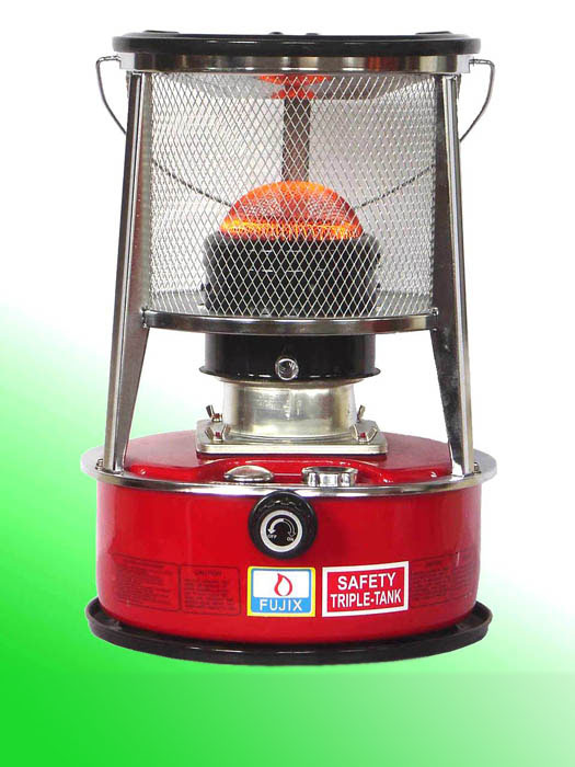 KEROSENE HEATER WKH-2310