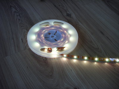 RGB LED Flexible Ribbon