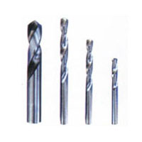 twist drill bits