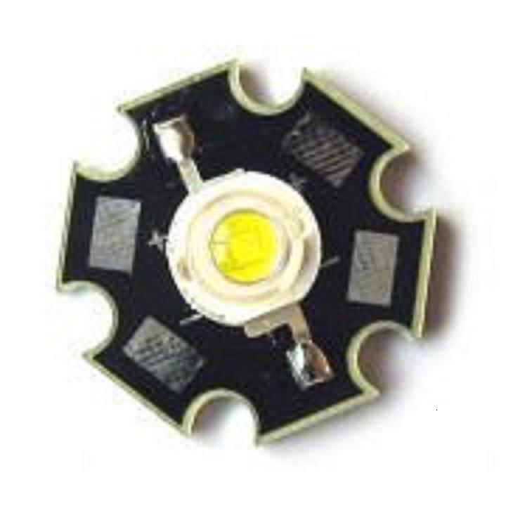 1w high power LED