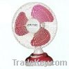 Rechargeable Table Fan