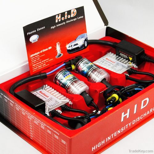 HID xenon kit