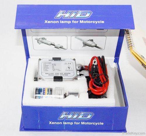 HID motorcycle XENON LAMP