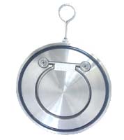 Butterfly valve