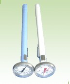 bimetal thermometer