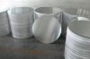 aluminium circle