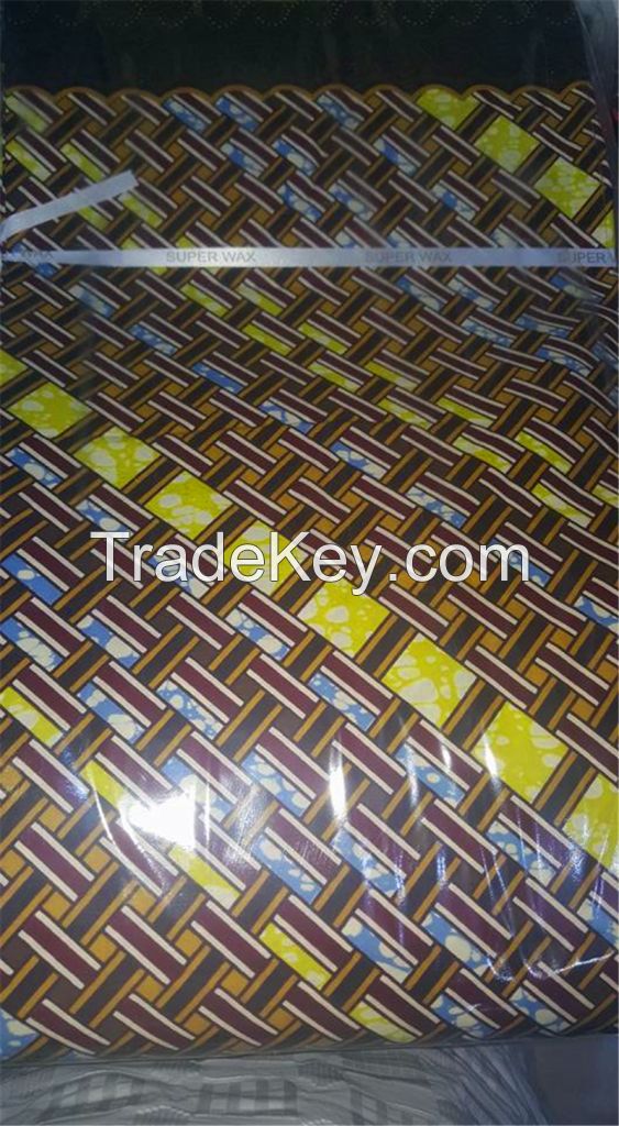 100 cotton fabric prices, wholesale african wax print fabric, printed co
