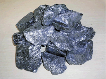 4N Polycrystalline Silicon