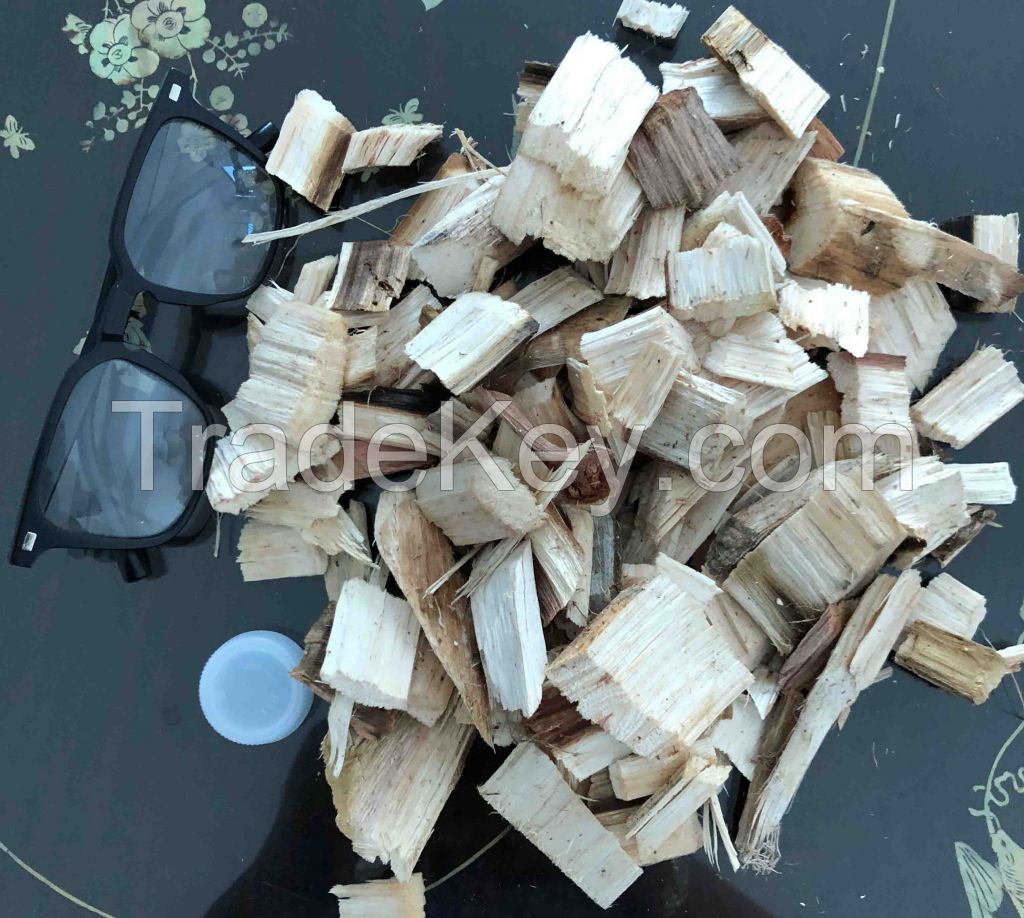 Acacia, Eucalyptus woodchip for pulp