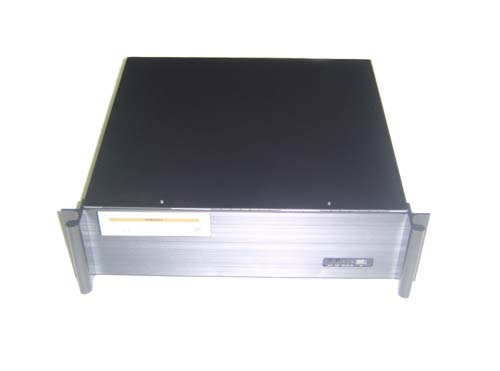 Sell IPC/ server 3U chassis/ 3U case/ 3U rackmount chassis