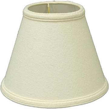 homespun lampshades