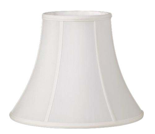 shantung lampshades