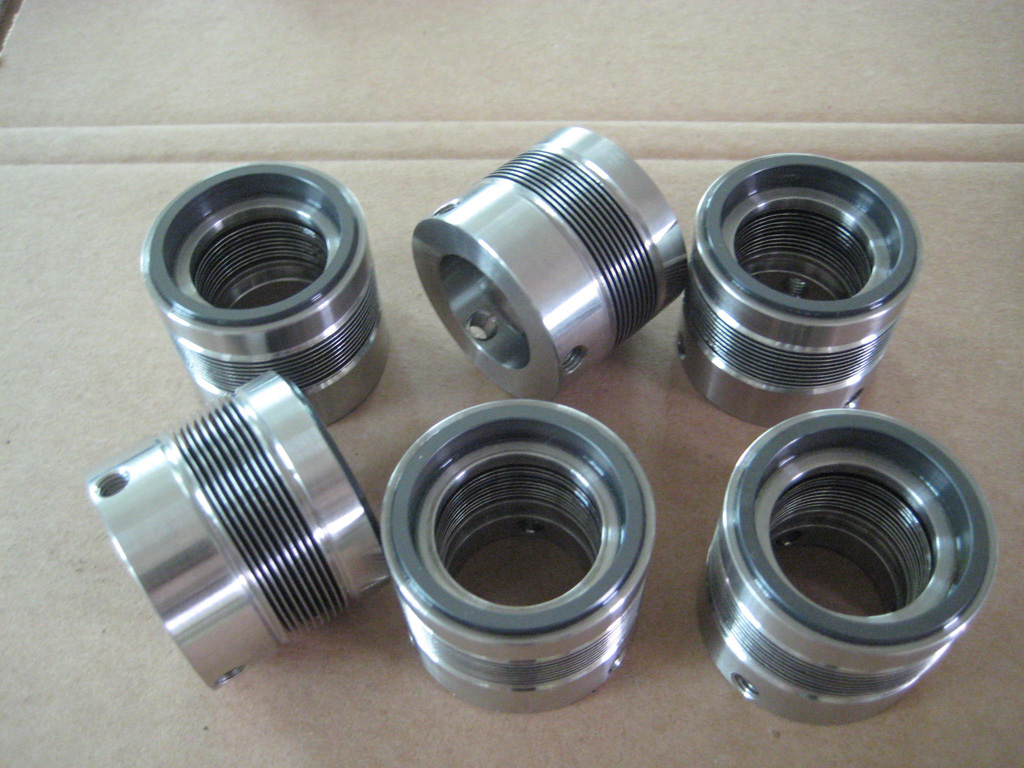 mechanical seals