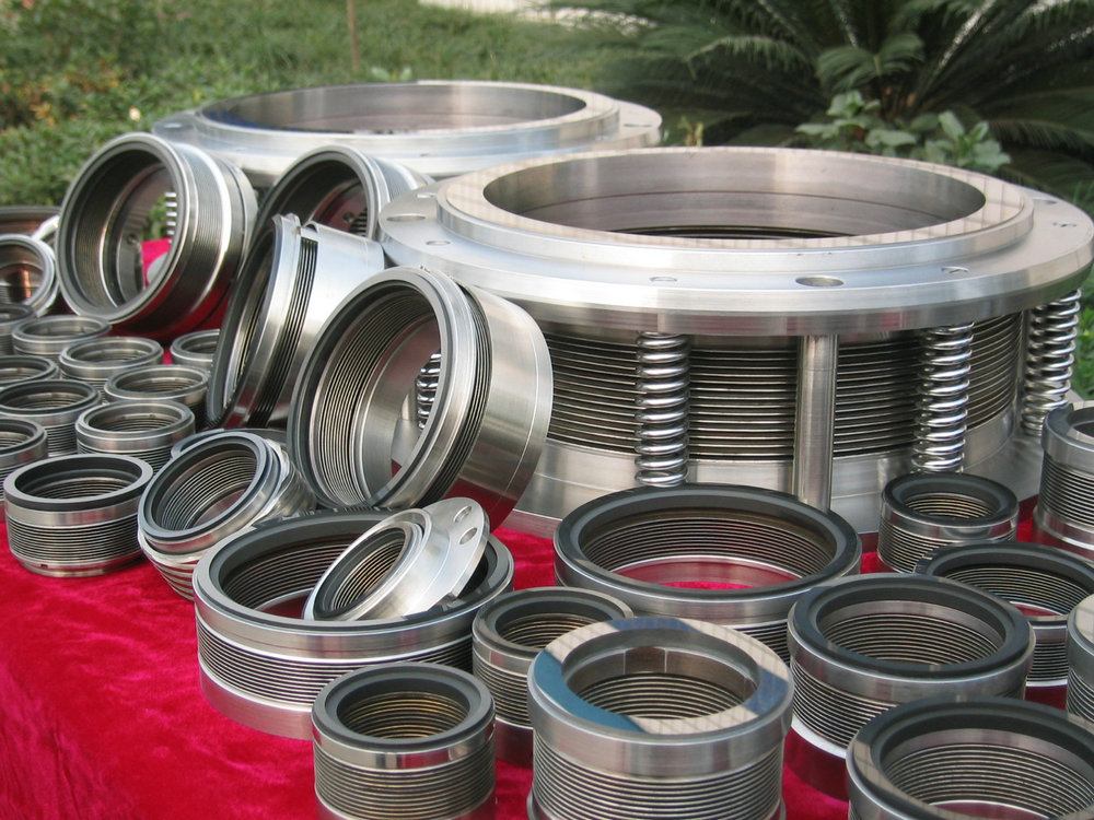 mechanical seals-SL-2