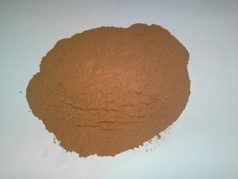 CAROB POWDER 100 % NATURAL