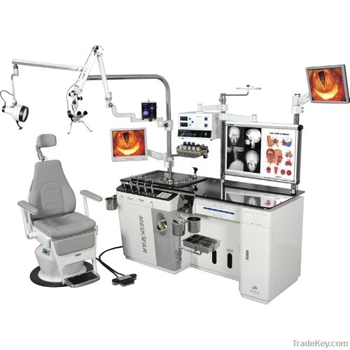 ENT Medical Equipment