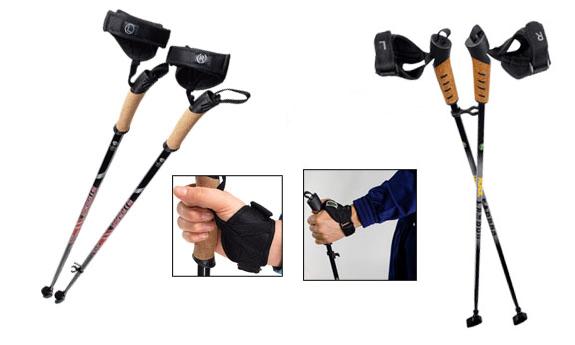 nordic walking stick