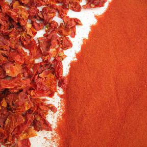 Sell Dehydrated Tomato Flake/Granule/powder