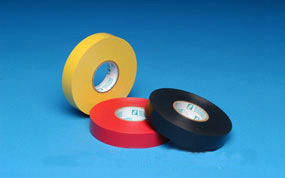 PVC lead free electrical tape