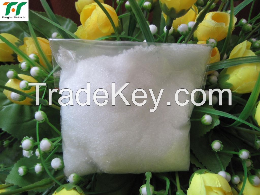 zinc sulphate heptahydrate