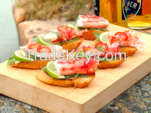 Norwegian King Crab 