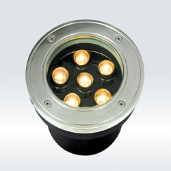 LED underground light