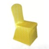 spandex chair cover