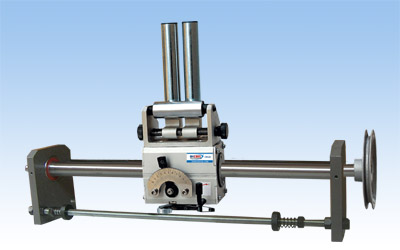 linear motors, linear actuators, rolling ring linear drives