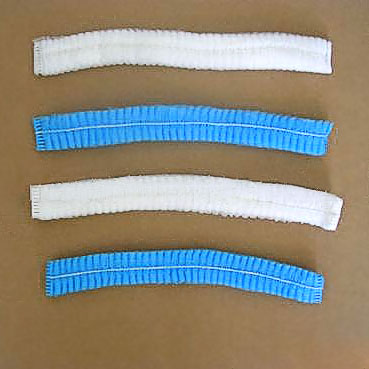 Disposable nonwoven SPP mob cap, Mop Cap