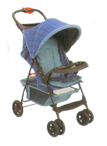 Baby Stroller, Stroller SEE2002