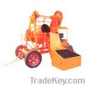 Concrete Mixer