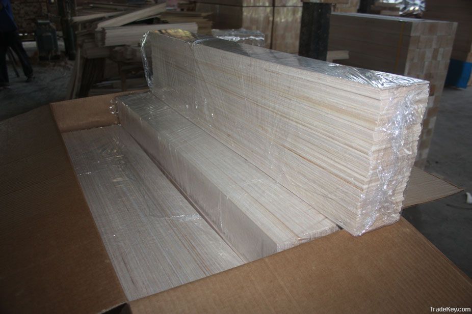 BALSA WOOD SHEETS