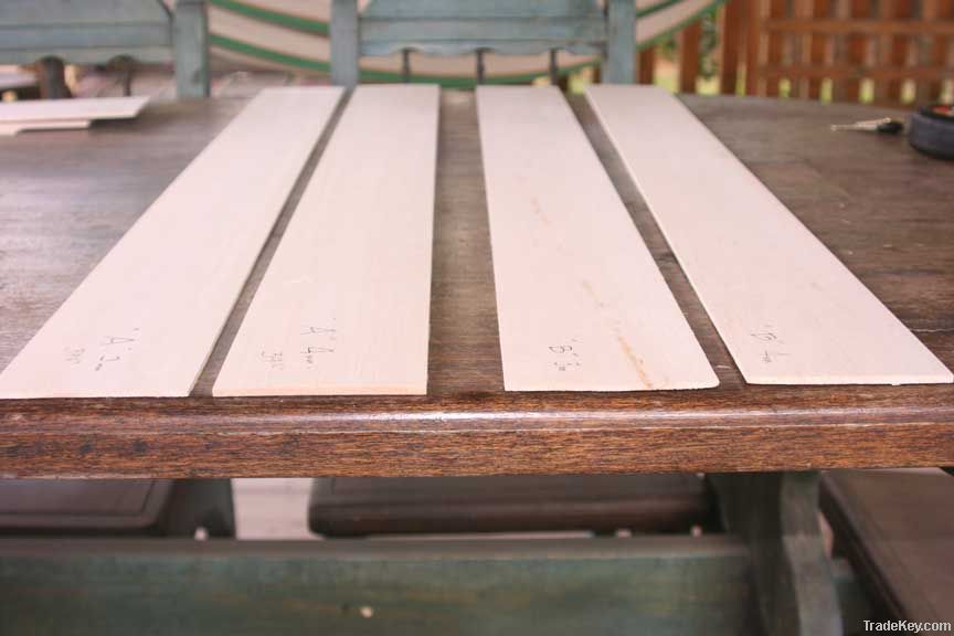 BALSA WOOD SHEETS