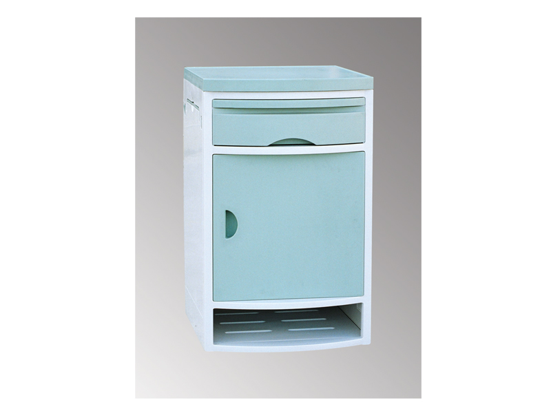 ABS Bedside Cabinet