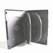 DVD case