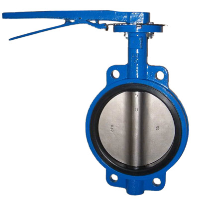 Butterfly Valve