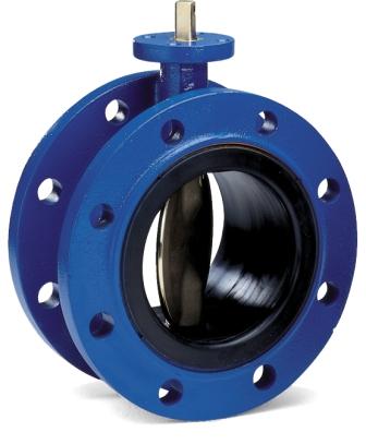 Butterfly Valve