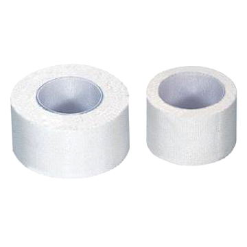 Silk Surgical Tape