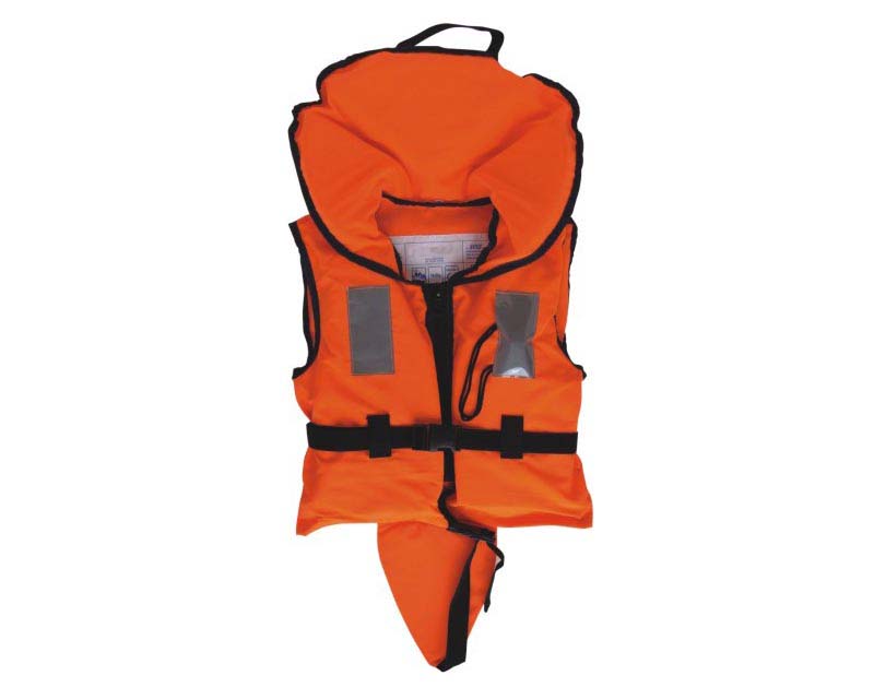 Life Jacket (SS6534)