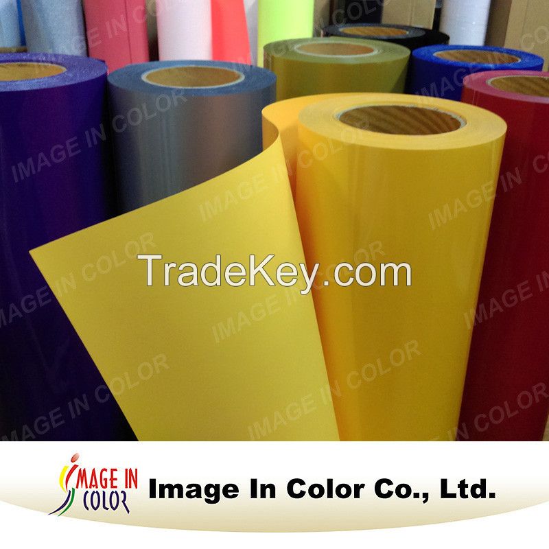 Heat Transfer Film vinyl