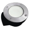 led inground light